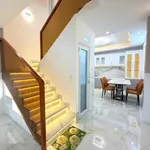 Bán nhà hẻm ôtô 60m², 3 tầng, 3PN, Huỳnh Tấn Phát, Nhà Bè - Ảnh thu nhỏ 3