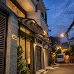 Nhà bán 4 tầng 41m2 Âu Cơ Tân Bình, 6.6 tỷ - Ảnh thu nhỏ 1