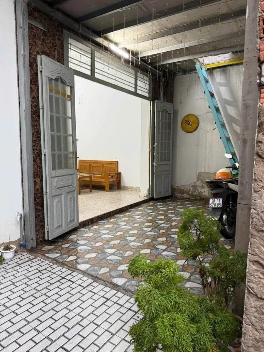 Bán nhà 3 PN, 72m² Nguyễn Bính, Đông Hoà, Dĩ An - 2 tỷ 099 - Ảnh thu nhỏ 5
