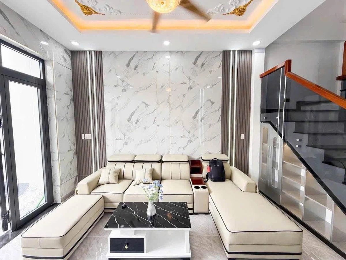 Bán nhà phố 3 phòng ngủ 61m² Biên Hòa 2,99 tỷ - Ảnh thu nhỏ 5