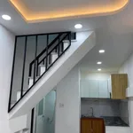 Bán nhà 1 trệt 1 lầu 16,8m² 2PN đường Xô Viết Nghệ Tĩnh, P.26, Bình Thạnh, giá 2,75 tỷ - Ảnh thu nhỏ 5