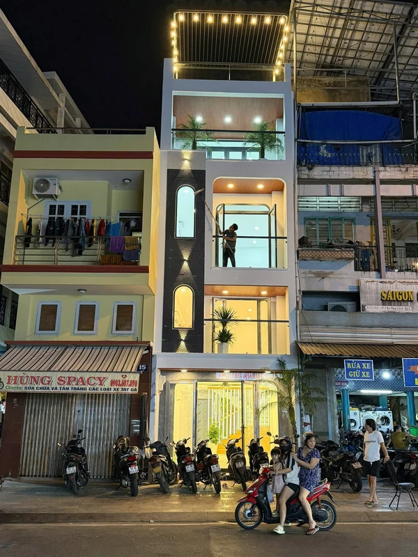 Bán đất thổ cư 10x55m giá 670 triệu/lô gần QL13, phường Chơn Thành manbo