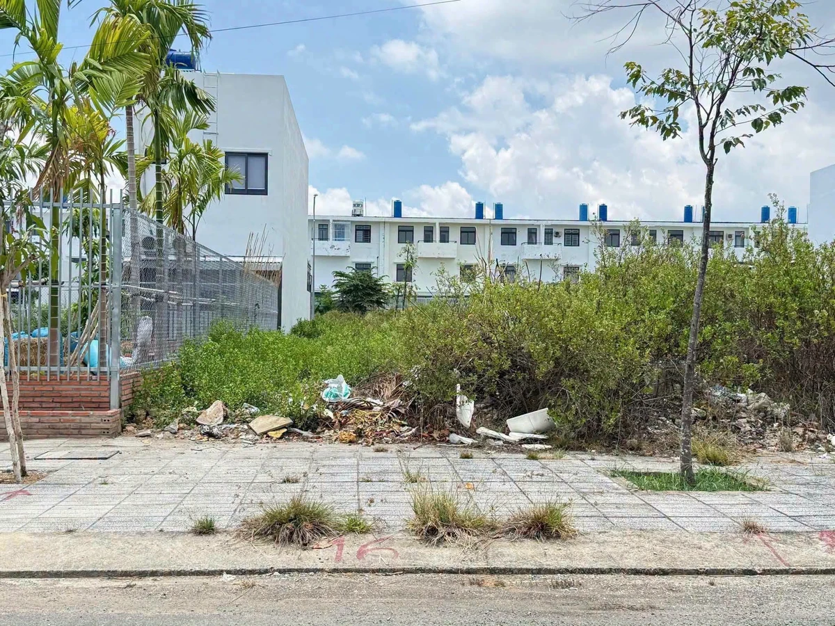 Bán nền 100m² Rạch Giá, giá 1 tỷ 750 triệu - Ảnh thu nhỏ 2