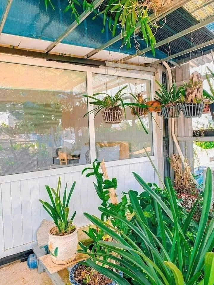 Bán nhà góc 2 mặt tiền 88m² kinh doanh homestay Lê Quý Đôn Huế - Ảnh thu nhỏ 4