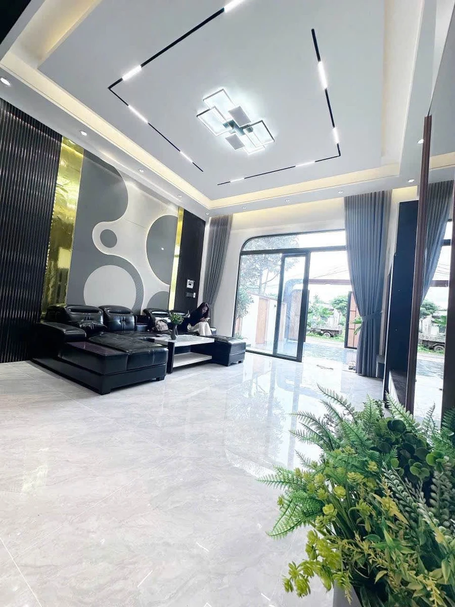 Bán nhà hẻm 303 Y Wang 5x43m, 1 trệt 1 mê 3 phòng ngủ, Buôn Ma Thuột - Ảnh thu nhỏ 4
