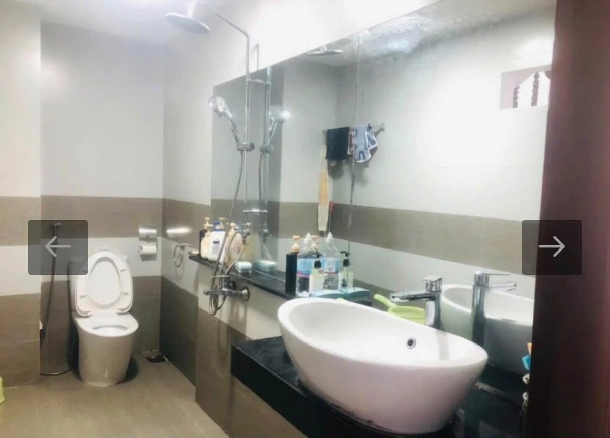 Bán nhà 3 tầng mặt tiền Thế Lữ, 240m² Đà Nẵng 10.7 tỷ - Ảnh thu nhỏ 3