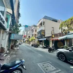 Bán nhà mặt tiền 12m Quận 3, giáp Nguyễn Thị Minh Khai 100m² - Ảnh thu nhỏ 3