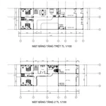 Chính chủ bán đất (7,75m x 23,9m) giá tốt - MT nhựa 7m, vỉa hè 3m, Phường Chánh Hiệp, TP. HCM - Ảnh thu nhỏ 4
