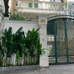 Bán biệt thự 628m² hầm thang máy Phú Nhuận 46 tỷ - Ảnh thu nhỏ 1