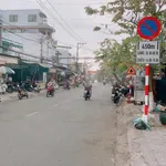 Bán đất ODT 416m2 mặt tiền Phan Văn Tình, Long An - Ảnh thu nhỏ 1