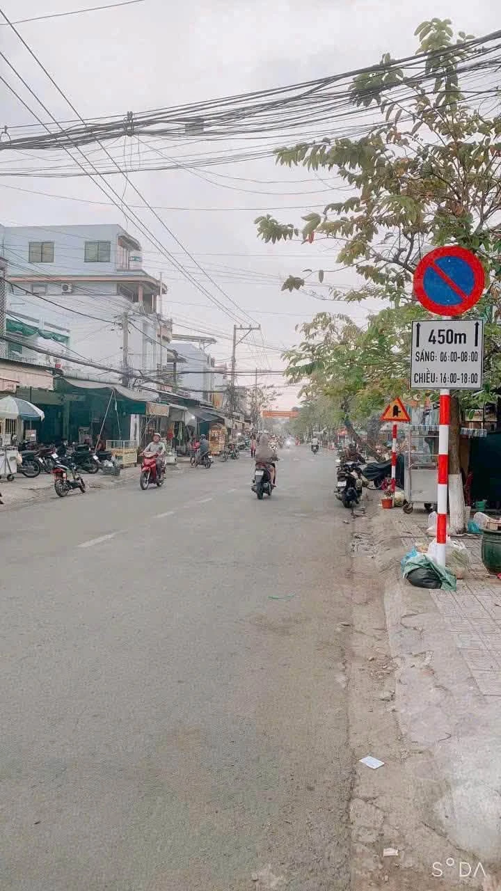Bán nhà phố 70m² 3 tầng 3 phòng ngủ Nguyễn Công Trứ Quận 5 dat287m2thocu - Ảnh 1