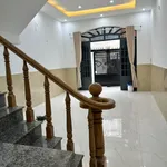 Bán nhà Nguyễn An Ninh, Vũng Tàu, 55.2m², 4.8 tỷ - Ảnh thu nhỏ 1