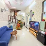 Bán nhà 1 trệt 1 lầu 53m2 Lương Văn Can Vũng Tàu - Ảnh thu nhỏ 1