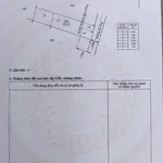 Bán đất thổ cư mặt tiền 224m² Tầm Vu, Tây Ninh - Ảnh thu nhỏ 5