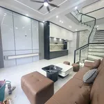 Bán nhà 2 tầng 2 mặt tiền 5x23m Long Khánh - Ảnh thu nhỏ 2