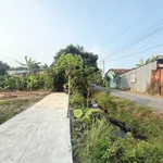 Bán 2 nền đất thổ cư mặt tiền Huỳnh Thị Lương, Tây Ninh 112,5m² - Ảnh thu nhỏ 1
