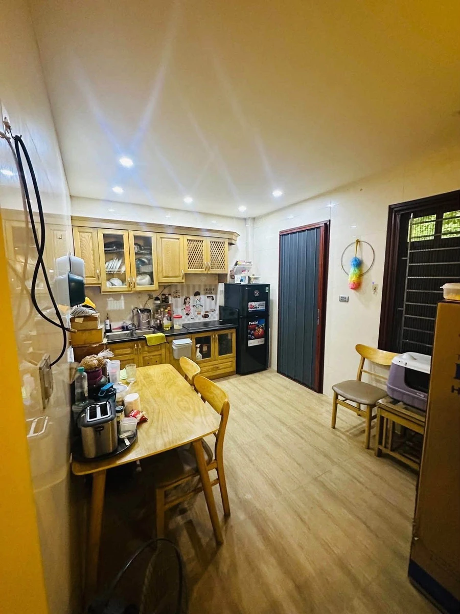 Bán shophouse 2 mặt tiền Đồng Cổ 83.5m², Tây Hồ, 37.5 tỷ - Ảnh thu nhỏ 5