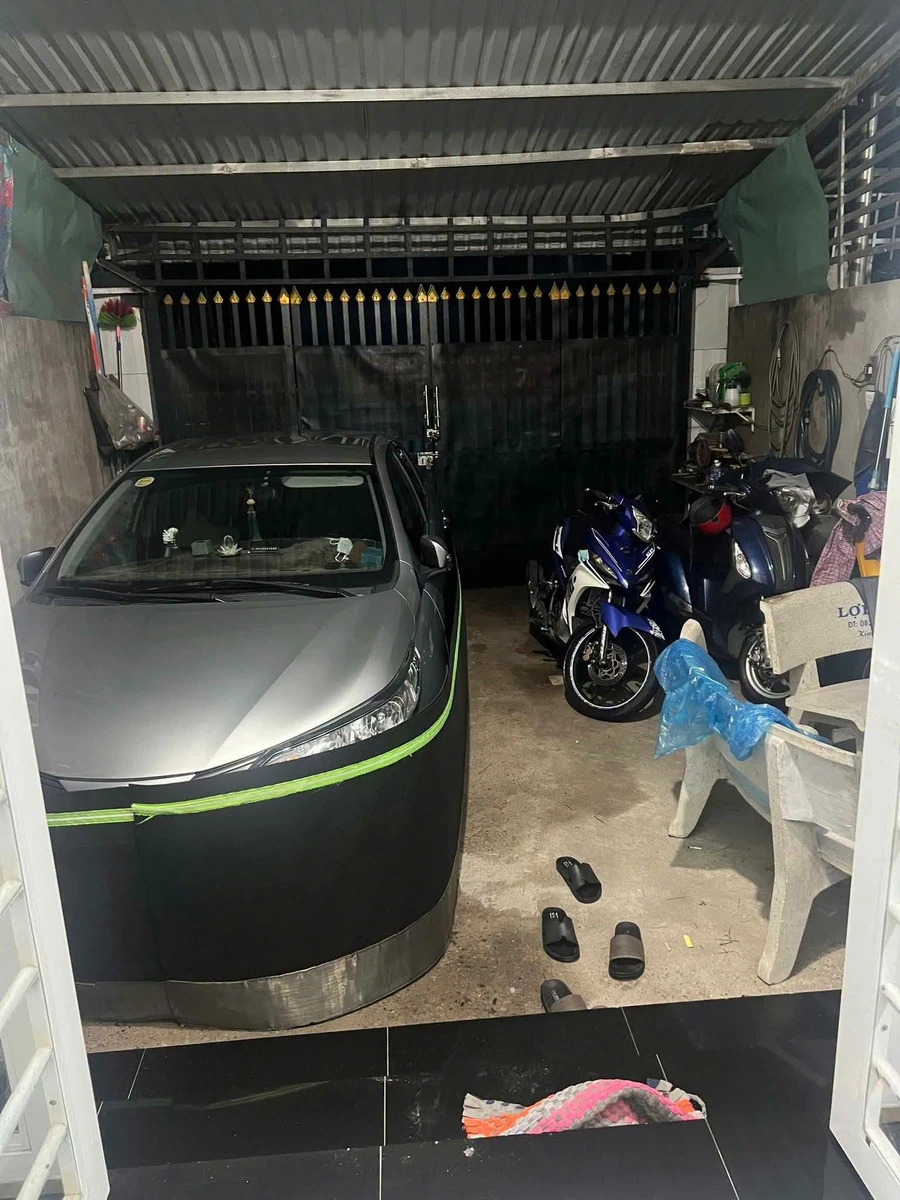 Bán nhà 3 phòng ngủ 97m² Tân Khánh 2.2 tỷ - Ảnh thu nhỏ 3
