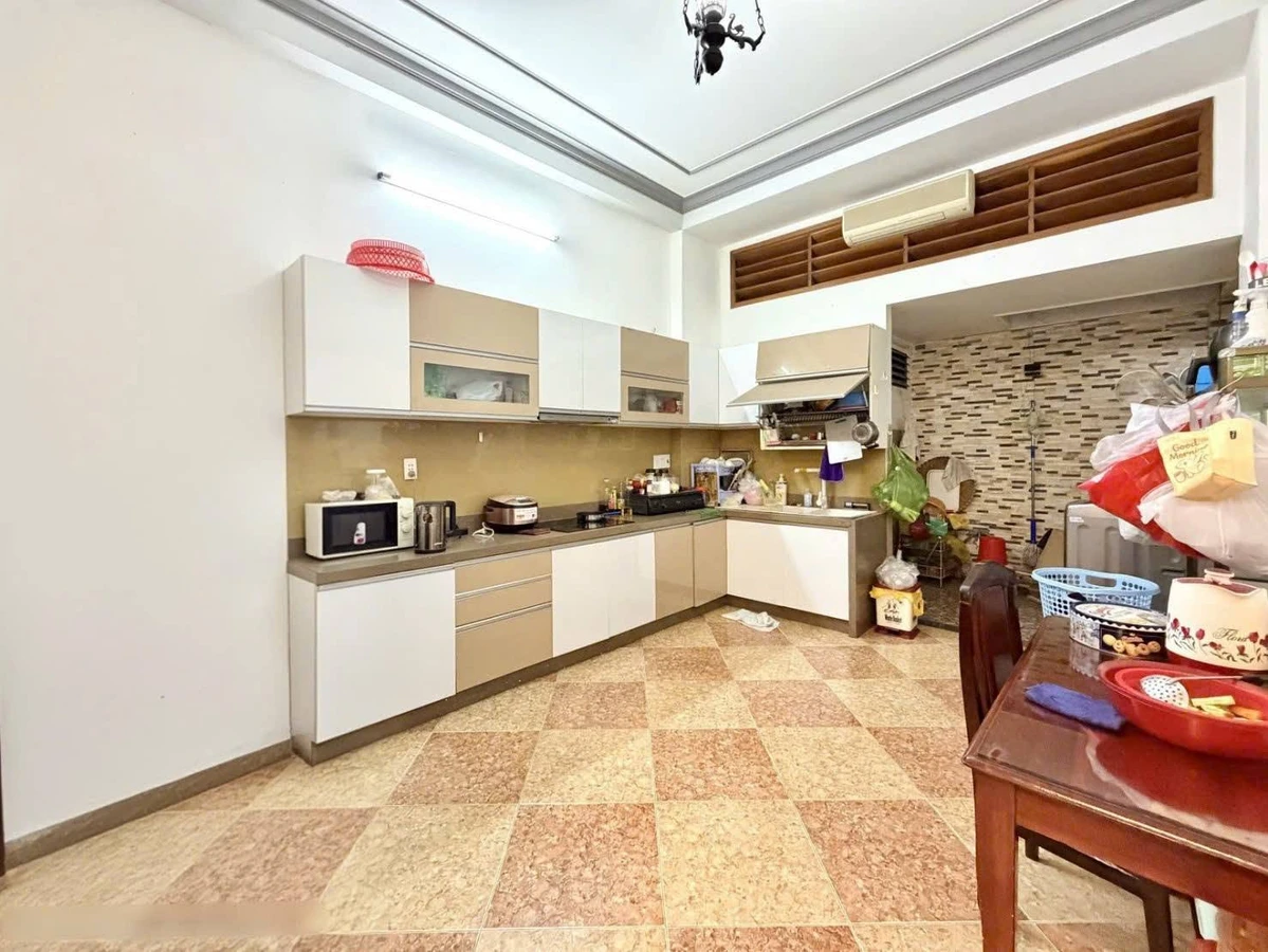 Bán nhà phố 82m² 4 tầng Hồ Biểu Chánh Phú Nhuận 16.68 tỷ - Ảnh thu nhỏ 4