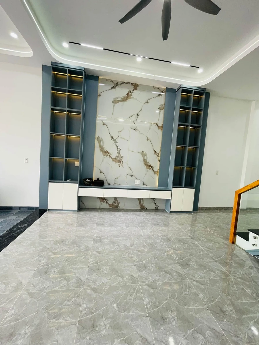 Nhà phố Bến Cát 100m² 3 PN 2.4 tỷ - Ảnh thu nhỏ 5