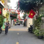Bán đất 136m2 Phan Đình Phùng Quận 3, 1.6 tỷ - Ảnh thu nhỏ 1