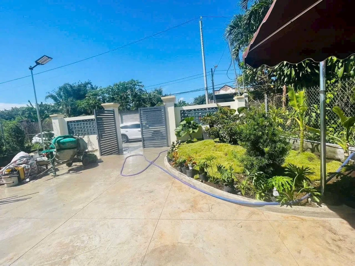 Biệt thự vườn 600m2, 2 PN, 2 WC, gần chợ Long Phước, Bà Rịa - Ảnh thu nhỏ 3