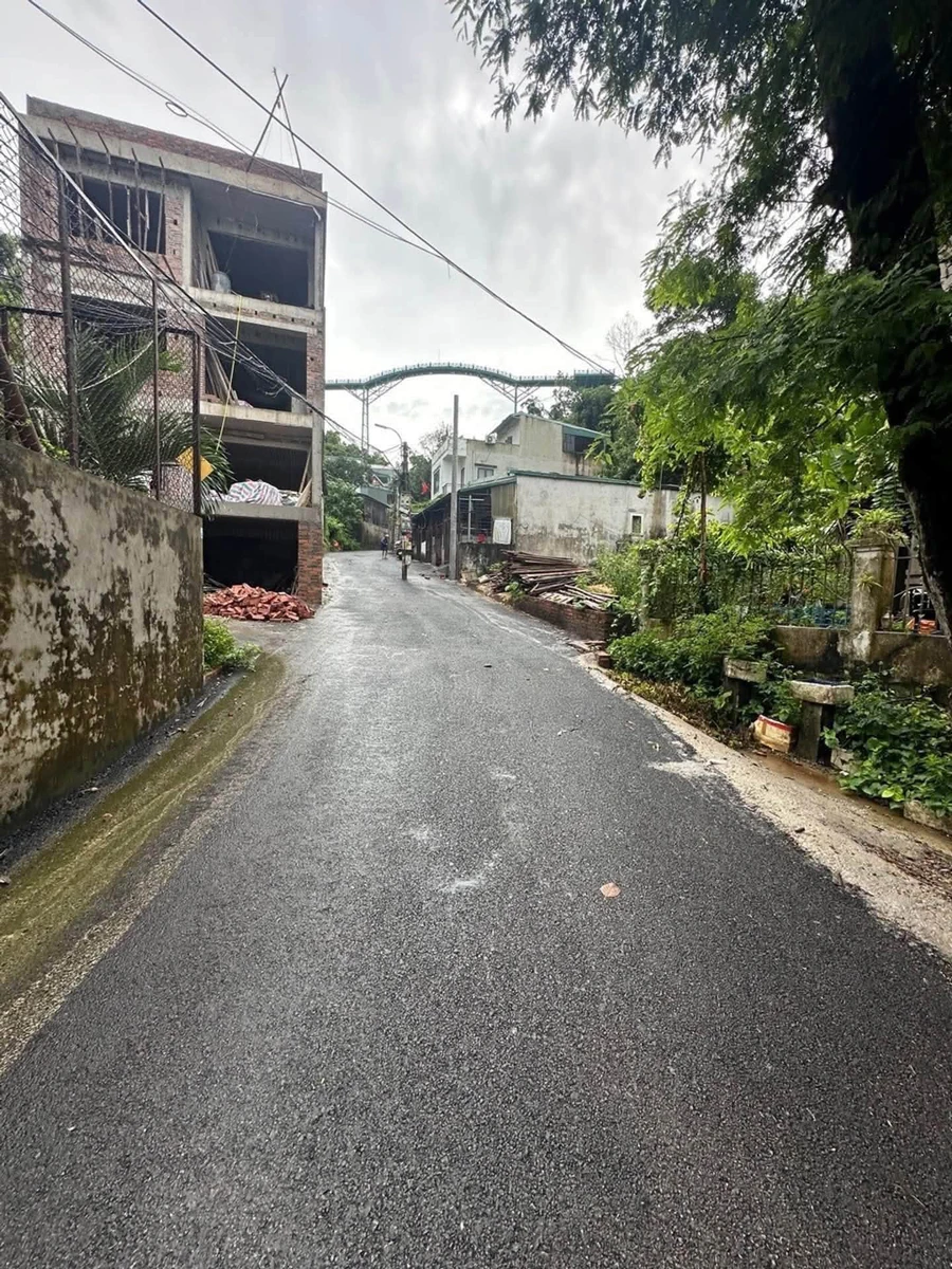 Bán biệt thự sân vườn 163m² trung tâm 5,45 tỷ - Ảnh thu nhỏ 4