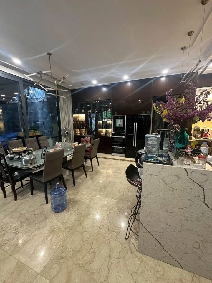 Bán biệt thự 217m2 Phường Trung Đô, Vinh - Ảnh thu nhỏ 2