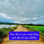 Mặt tiền nhựa gần hồ tại Cư Kuin chỉ 299tr - Ảnh thu nhỏ 21