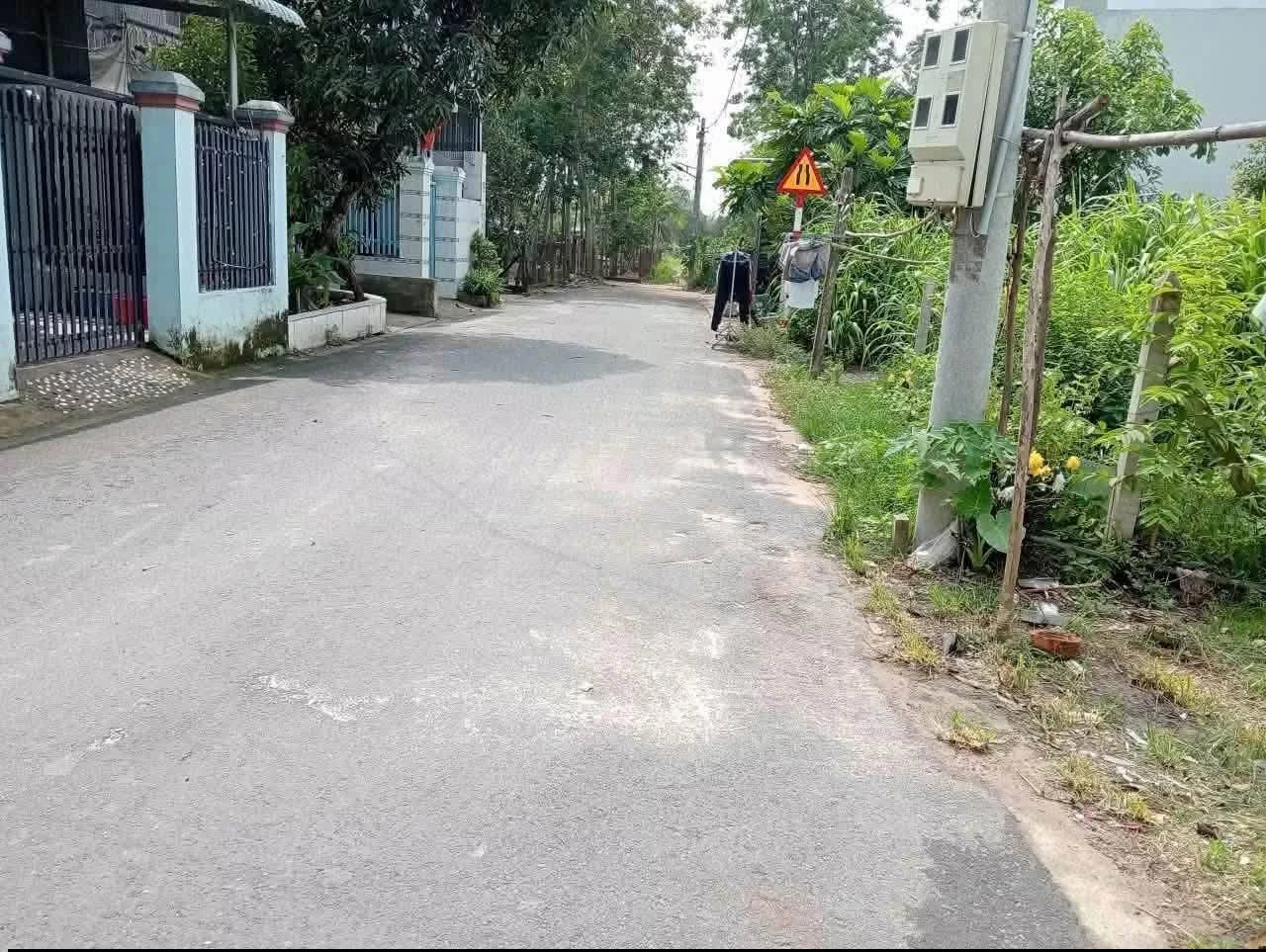 Bán nhà An Điền 110,9m2 2 phòng ngủ 2 tỷ 2 - Ảnh 1