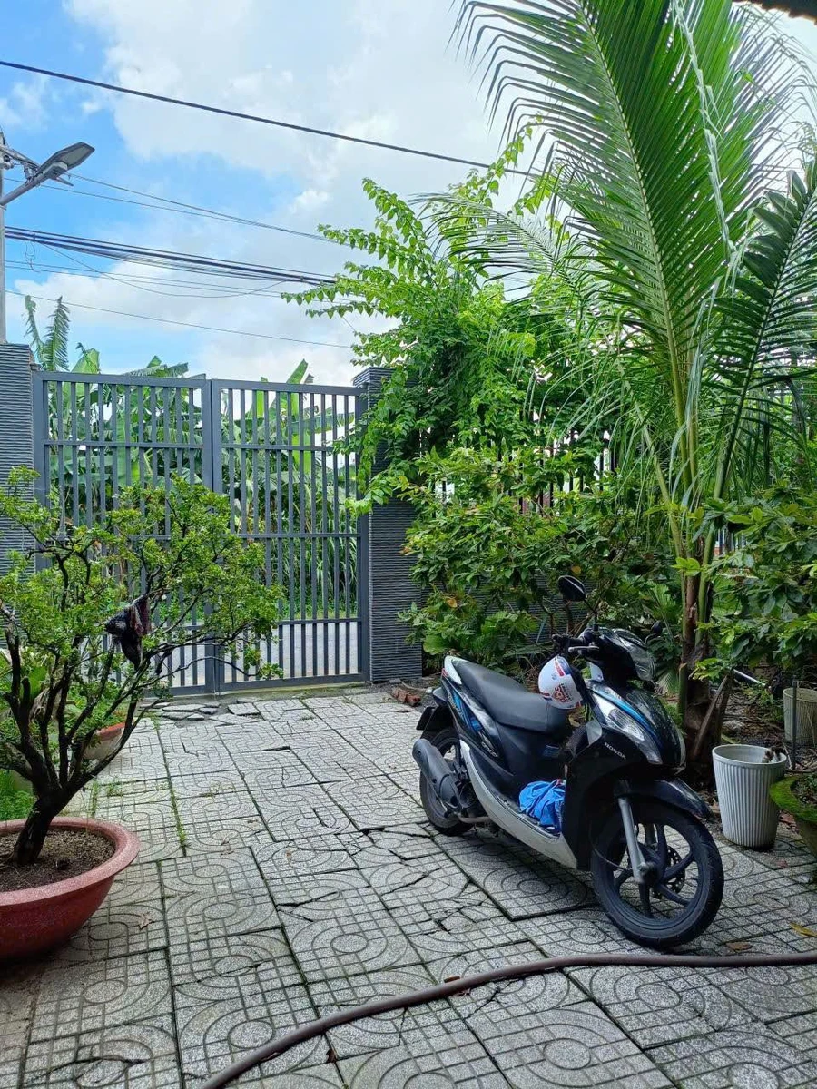 Bán nhà gác lửng 1 PN 417 m2 Đồng Nai 5 tỷ 190 triệu - Ảnh thu nhỏ 4