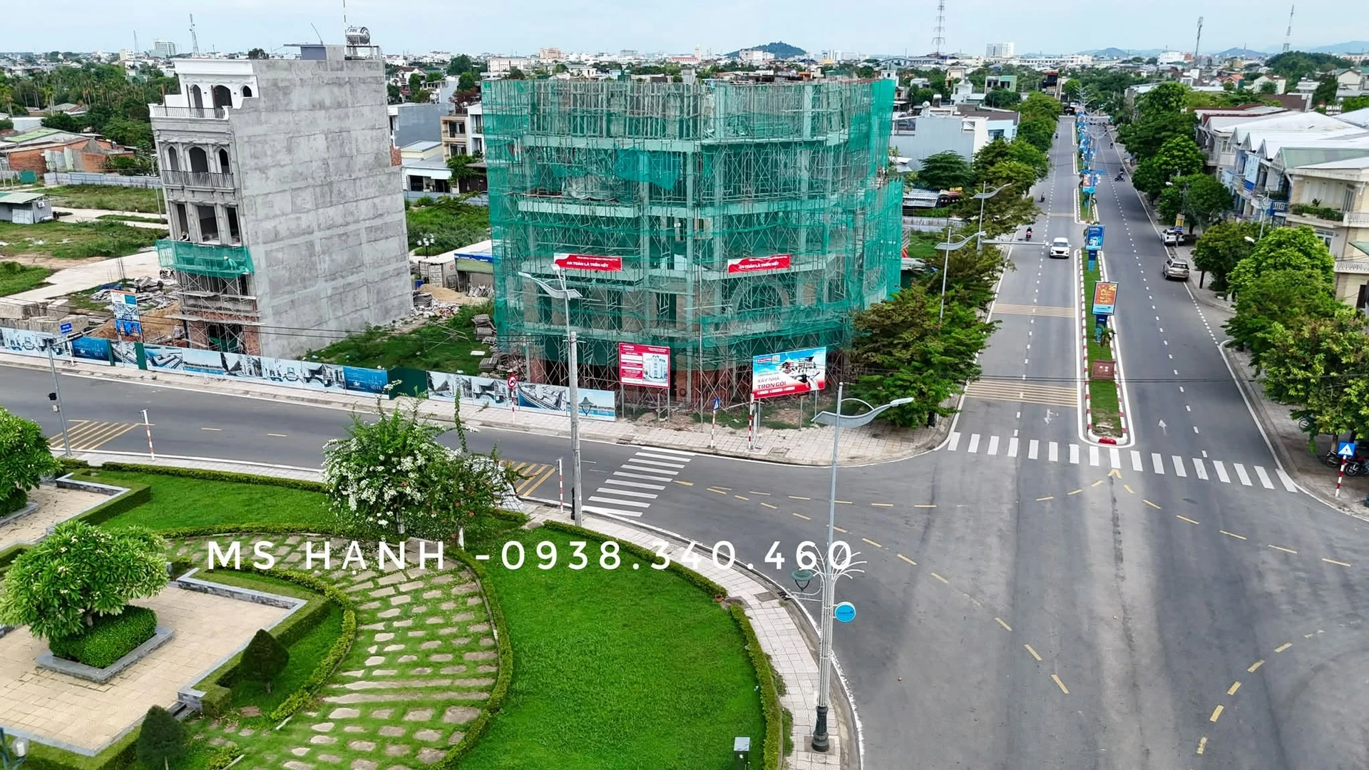Bán shophouse De Palace River 120m² Quảng Ngãi 6 tỷ - Ảnh 1
