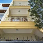 Bán nhà lô góc 2 mặt tiền 100m2 4 tầng hẻm 6m đường Nguyễn Cửu Vân, Bình Thạnh - Ảnh thu nhỏ 3