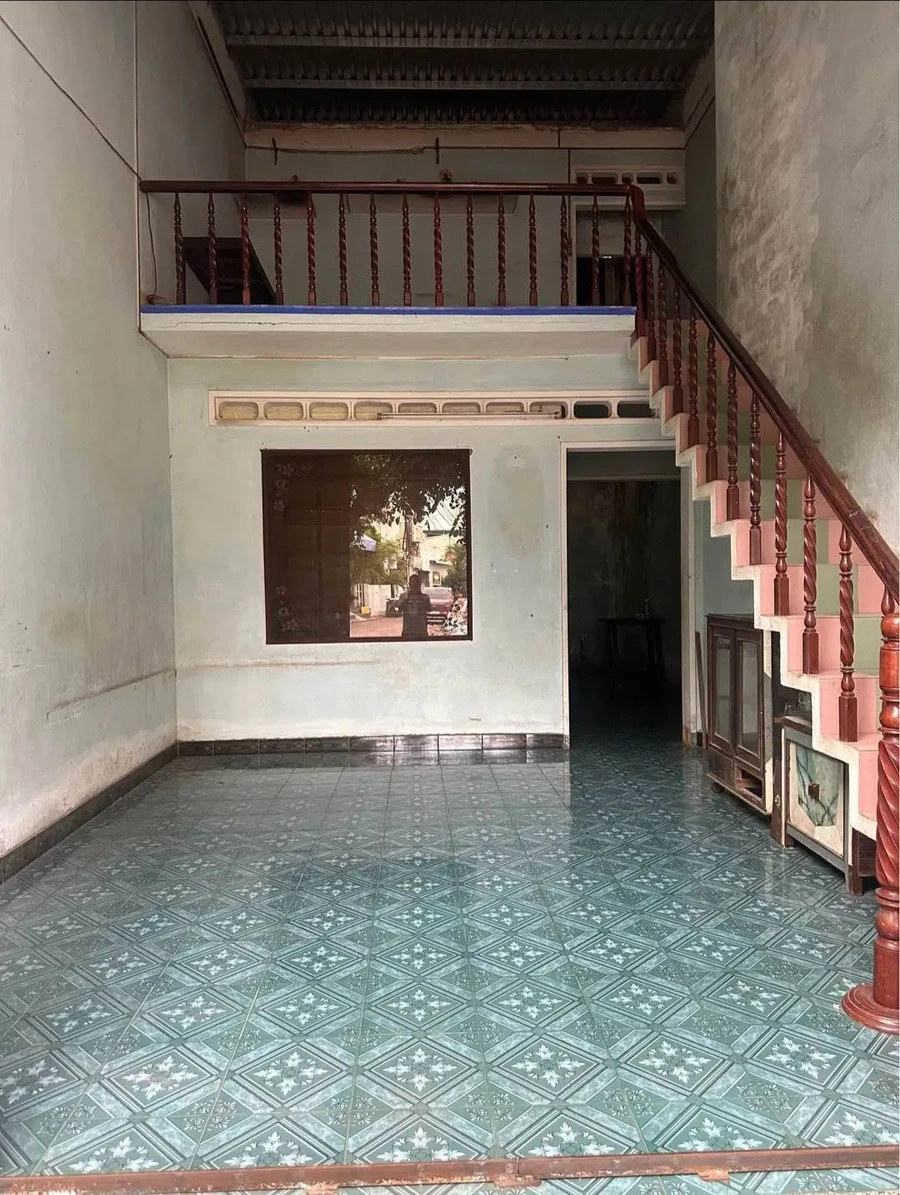 Bán nhà mặt tiền Phùng Khắc Khoan 47m² 3 tỷ - Ảnh thu nhỏ 4
