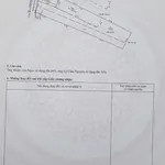 Chính chủ bán dãy trọ 34 phòng Thủ Dầu Một, 1121m2, 16.5 tỷ - Ảnh thu nhỏ 1