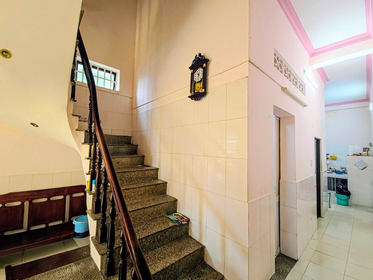 Bán nhà 124m² 4 phòng ngủ mặt tiền Trấn Biên, Thủ Đức 3.39 tỷ - Ảnh thu nhỏ 4