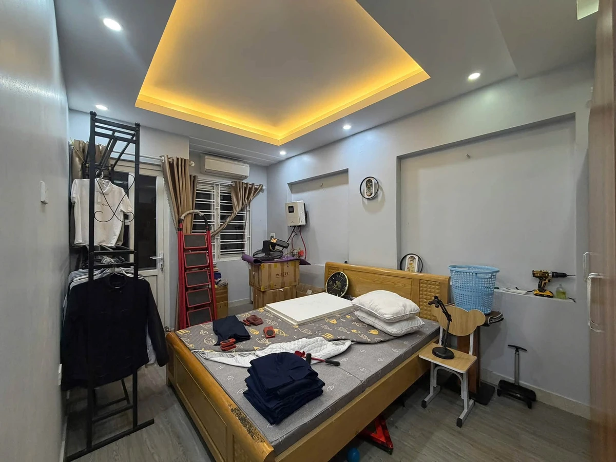 Bán nhà phố góc 41m² Phương Lưu, Cần Giờ, 2,78 tỷ - Ảnh thu nhỏ 3