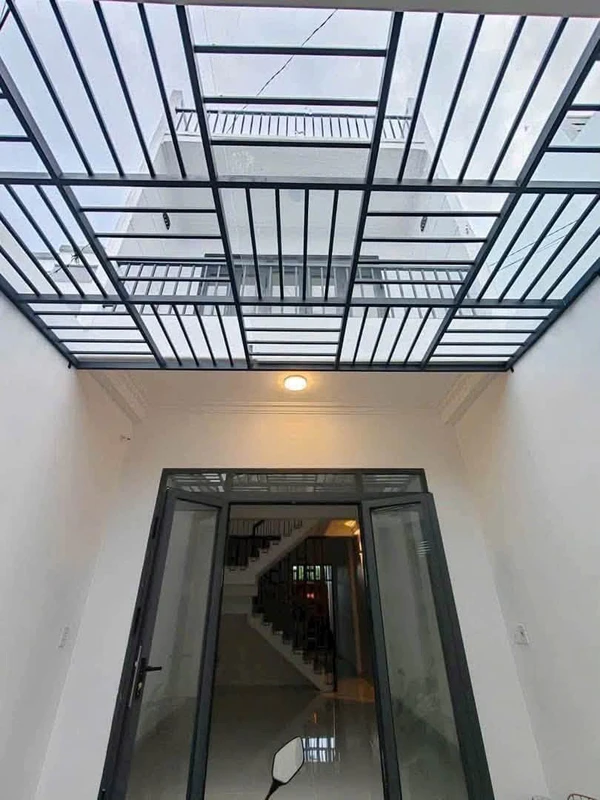 Bán nhà 1 trệt 1 lầu mặt tiền đường Huỳnh Thị Khá, Phú Thủy, Phan Thiết, 68,5m2, 3,1 tỷ