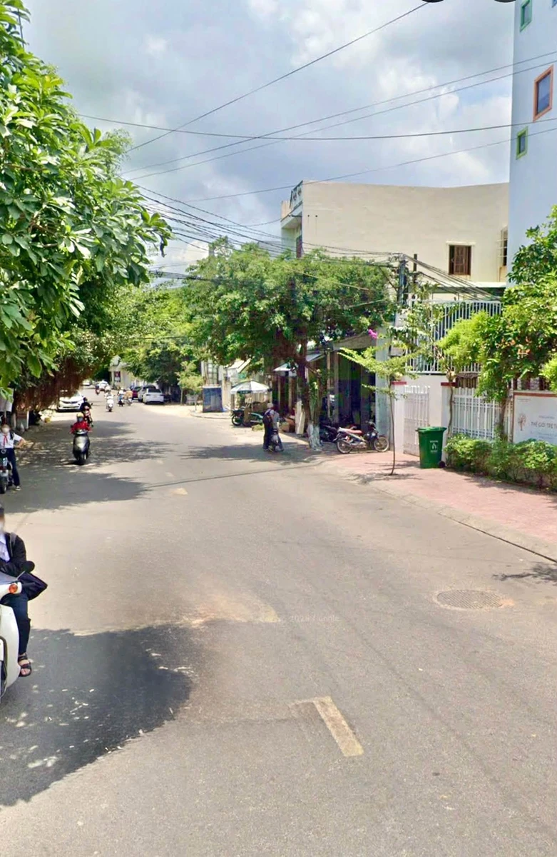 Bán nhà hẻm 1 tầng 49,7m2 đường Tháp Đôi, phường Quy Nhơn, giá khoảng 2 tỷ - Ảnh thu nhỏ 2