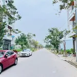Bán đất nền 67,5m² hướng Tây KĐT Bắc Nguyễn Lương Bằng - Ảnh thu nhỏ 1