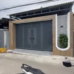 Bán nhà thổ cư full nội thất 5,5x22m gần chợ Phước Tỉnh, Long Hải, giá 2,9 tỷ - Ảnh thu nhỏ 1