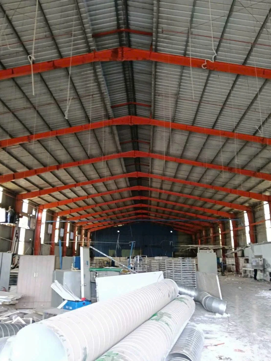 Cho thuê kho xưởng 3.000m² mặt tiền đường container tại Bến Cát, 150 triệu/tháng - Ảnh thu nhỏ 2