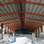 Cho thuê kho xưởng 3.000m² mặt tiền đường container tại Bến Cát, 150 triệu/tháng - Ảnh thu nhỏ 2