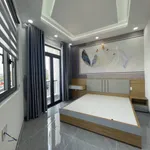Bán nhà 5 tầng có thang máy 10 tỷ Bình Tân - Ảnh thu nhỏ 5