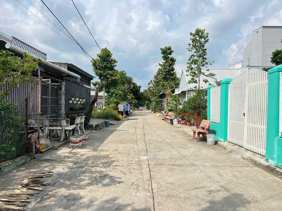 Bán đất mặt tiền Dương Quang Đông 120m² 900 triệu Vũng Tàu - Ảnh 1