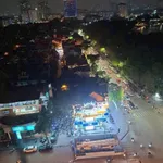 Bán căn hộ 78m² 3PN 2WC view hồ Linh Đàm 5 tỷ - Ảnh thu nhỏ 3