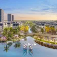 Siêu chính sách khủng tháng 10/2026 tại New City. Liền kề 5 tầng 90m2 từ 6, x tỷ. Vốn 20% - Ảnh thu nhỏ 12