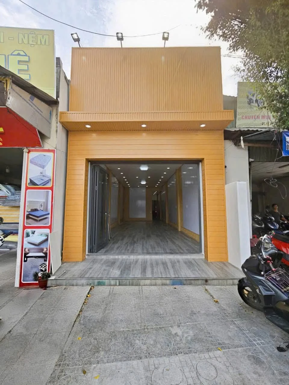 Bán nhà mặt tiền Nguyễn Trung Trức, 96m², An Giang, 3 tỷ 850 - Ảnh 1