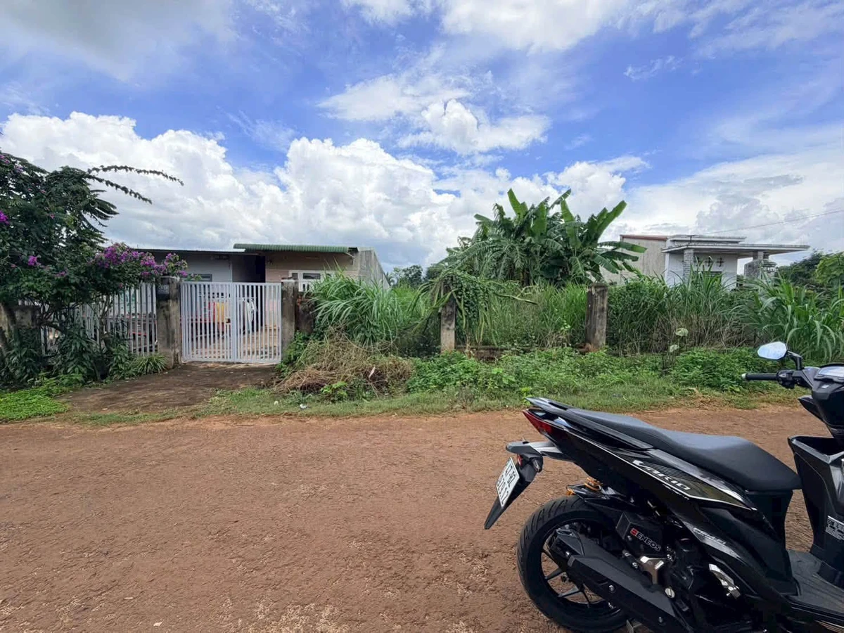 Bán đất 5x36m Thôn 6 Cưbua, Buôn Ma Thuột 2.55 tỷ - Ảnh thu nhỏ 2