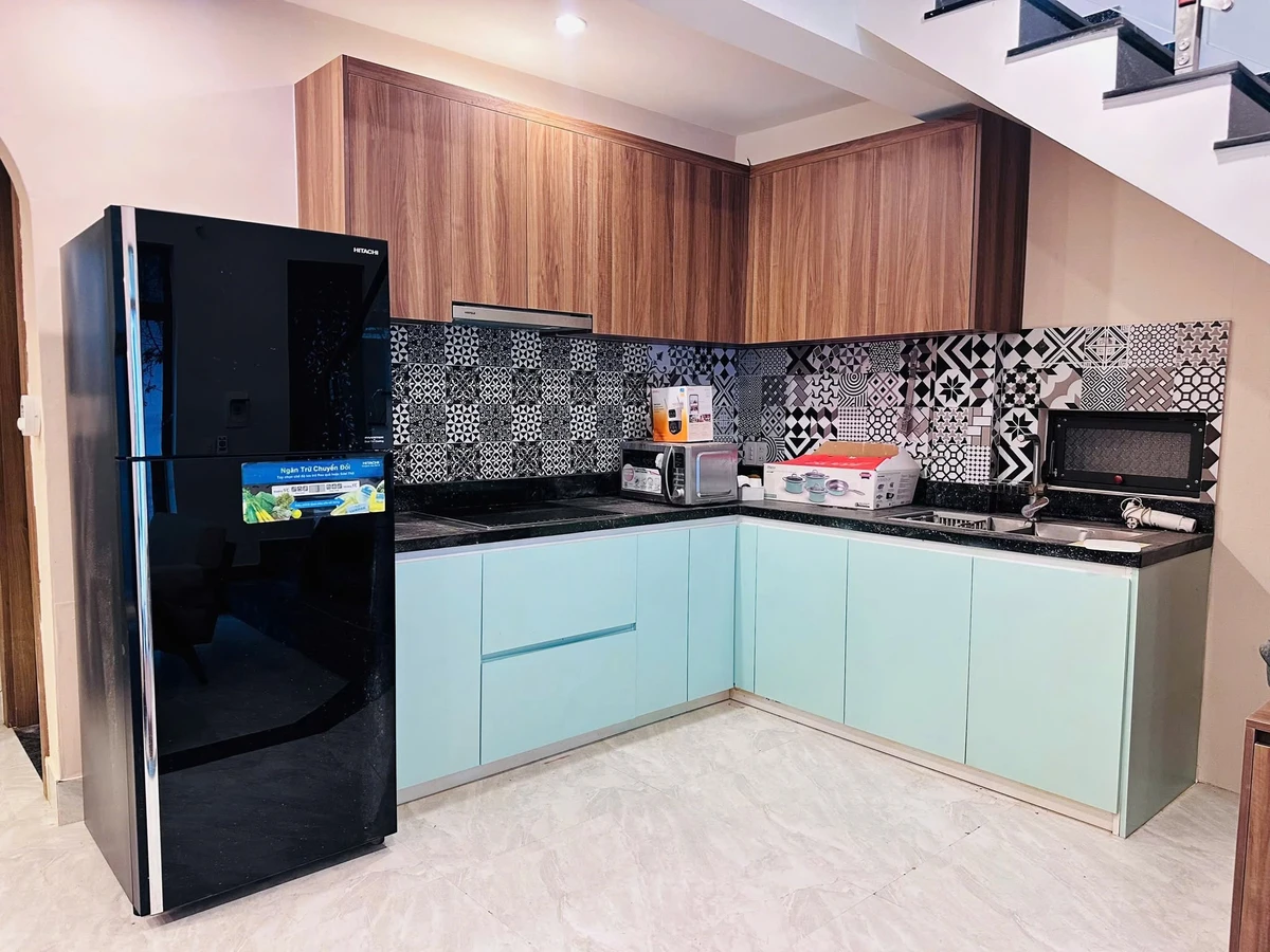 Bán nhà gác lửng 49,7m² 3 phòng ngủ Huế - Ảnh thu nhỏ 4